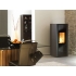 Стальная печь Spartherm Mellino H2O